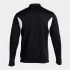 Casaco Futebol Joma homem de Winner Iii Preto Branco Preto Branco Preto Branco Preto Branco