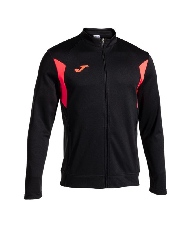 Casaco Futebol Joma homem by Winner Iii Preto...