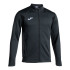 Casaco Futebol Joma homem de Winner Iii Antracite Preto Antracite Preto