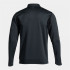 Casaco Futebol Joma homem de Winner Iii Antracite Preto Antracite Preto