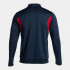 Casaco futebol Joma homem de Winner III Navy/Red