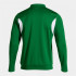 Casaco Futebol Joma homem de Winner Iii Verde Branco Verde Branco Branco Verde Branco
