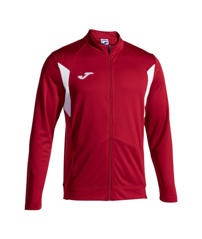 Casaco Futebol Joma homem de Winner Iii...