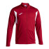 Casaco Futebol Joma homem de Winner Iii Vermelho Branco Vermelho Branco Vermelho Branco Vermelho Branco
