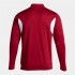 Casaco Futebol Joma homem de Winner Iii Vermelho Branco Vermelho Branco Vermelho Branco Vermelho Branco