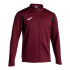 Casaco Futebol Joma homem de Winner Iii Bordeaux Preto Bordeaux Preto