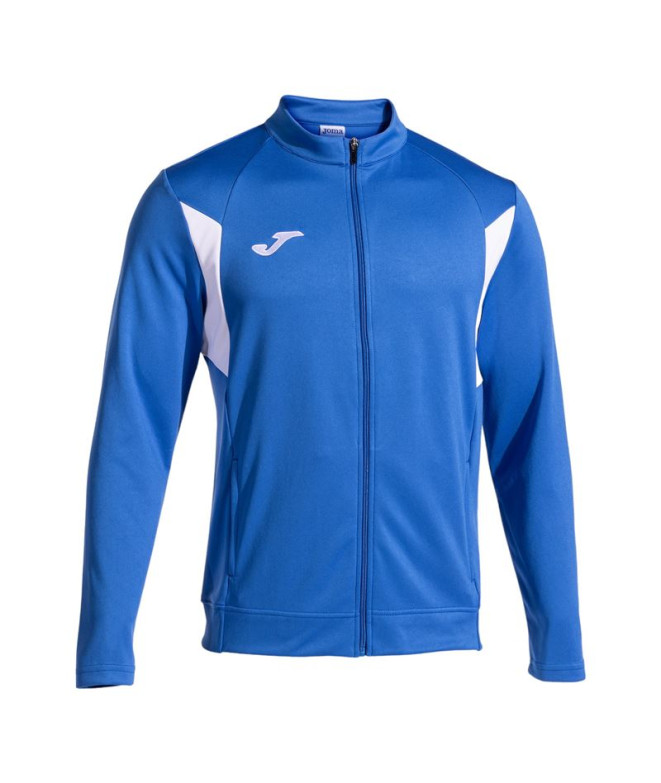 Casaco Futebol Joma homem por Winner Iii Royal...