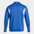 Casaco Futebol Joma homem por Winner Iii Royal Royal Branco Royal Branco