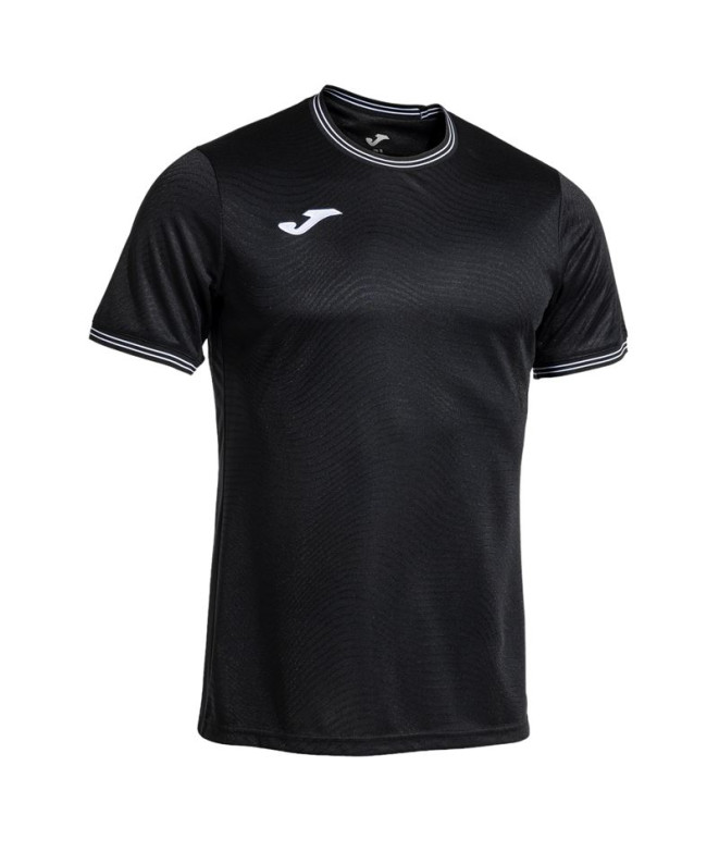 Camiseta Futebol Joma homem de Toletum V /child...