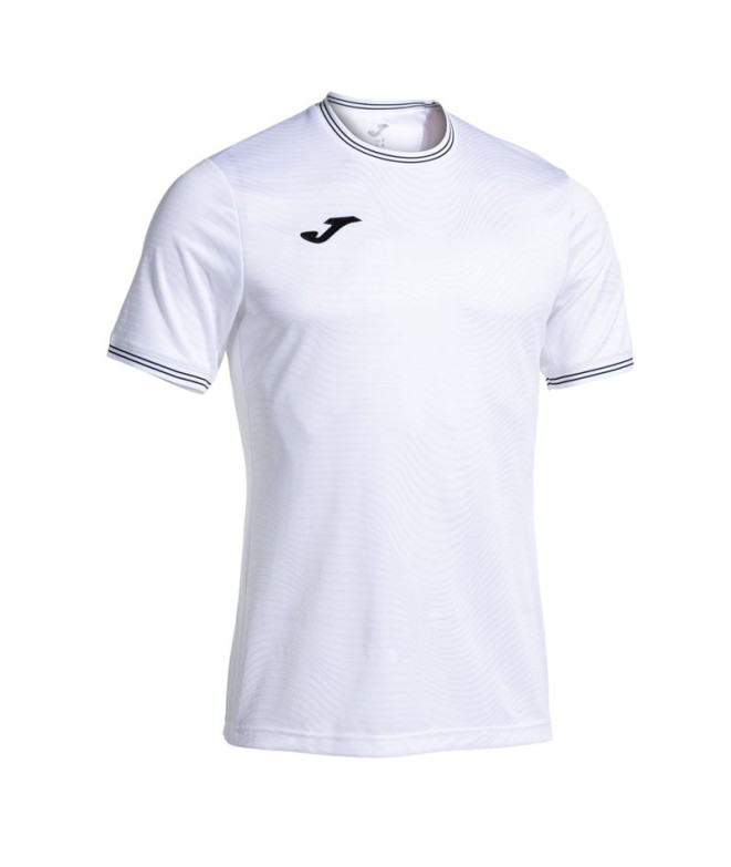 Camiseta Futebol Joma homem de Toletum V...