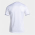 Camiseta Futebol Joma homem de Toletum V /criança Branco Branco