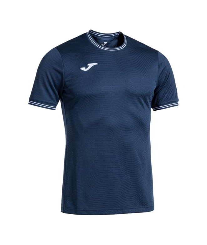 Camiseta Futebol Joma homem de Toletum V /...