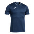 Camiseta Futebol Joma homem de Toletum V / infantil Marinho Marinho