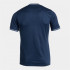 Camiseta Futebol Joma homem de Toletum V / infantil Marinho Marinho