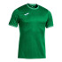 Camiseta Futebol Joma de Toletum V Verde Verde Verde