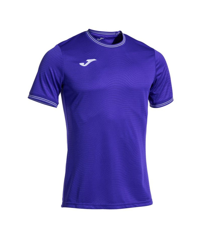 Camiseta Futebol Joma homem de Toletum V /child...