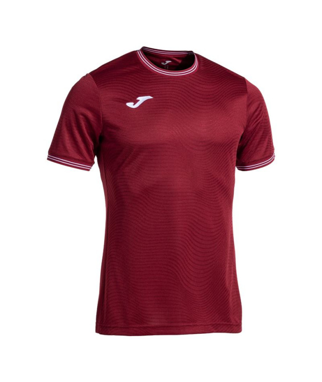 Camiseta Futebol Joma homem de Toletum V /child...