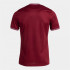 Camiseta Futebol Joma homem de Toletum V /child Bordeaux Bordeaux
