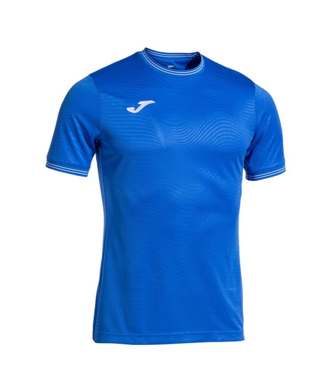 Camiseta Futebol Joma homem de Toletum V /filho...