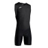 Body Joma homem Record Ii Preto Preto