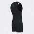 Body Joma homem Record Ii Preto Preto