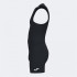 Body Joma homem Record Ii Preto Preto