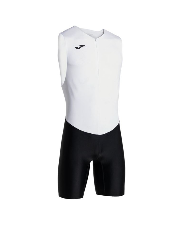 Body Joma homem Record Ii Preto Branco Preto...
