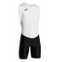 Body Joma homem Record Ii Preto Branco Preto Branco