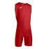 Body Joma homem Record Ii Vermelho Vermelho