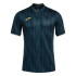 Camiseta Futebol Joma homem de Ouro Vi Ouro Azul Ouro Azul Ouro Azul Ouro