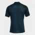 Camiseta Futebol Joma homem de Ouro Vi Ouro Azul Ouro Azul Ouro Azul Ouro