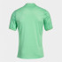 Camiseta Futebol Joma homem de Ouro Vi Verde Ouro Verde Ouro Verde Ouro