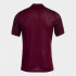 Camiseta Futebol Joma homem por Gold Vi Bordeaux Gold Bordeaux Gold