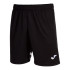 calça Futebol Joma homem de Tóquio Preto Branco Preto Branco Preto Branco