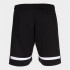 calça Futebol Joma homem de Tóquio Preto Branco Preto Branco Preto Branco