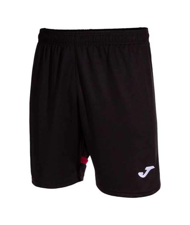 calça Futebol Joma homem de Tóquio Preto...