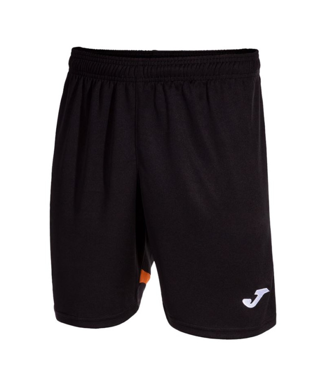 calça Futebol Joma homem de Tóquio Preto...