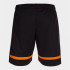 calça Futebol Joma homem de Tóquio Preto Laranja Laranja Preto Laranja