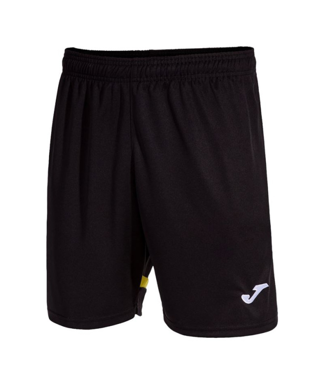calça Futebol Joma homem de Tóquio Preto...