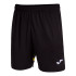 calça Futebol Joma homem de Tóquio Preto Amarelo Preto Amarelo