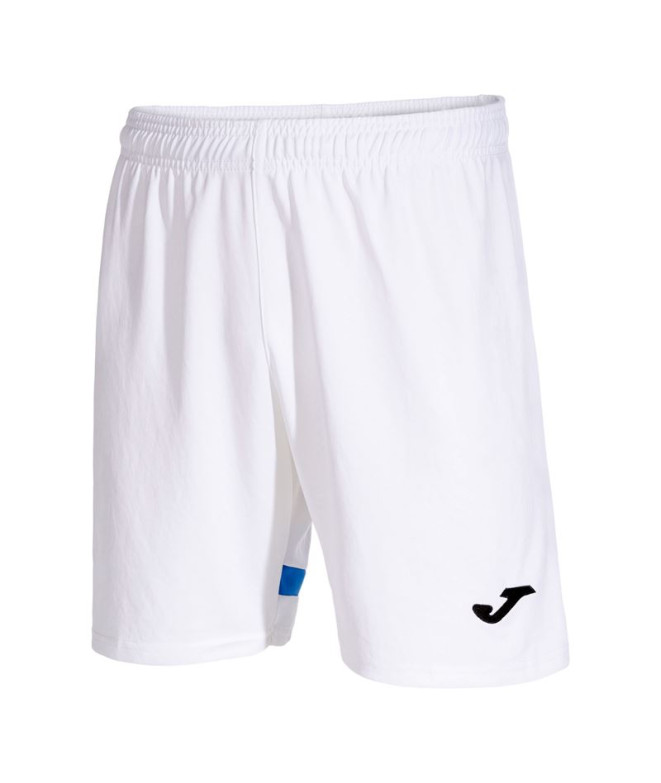 calça Futebol Joma homem por Tóquio Real Branco...