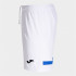 calça Futebol Joma homem por Tóquio Real Branco Real Branco Real
