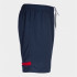 calça Futebol Joma homem de Tóquio Vermelho Marinho Vermelho Marinho Vermelho