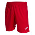 calça Futebol Joma homem de Tóquio Vermelho Branco Vermelho Branco Vermelho Branco