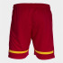calça Futebol Joma homem de Tóquio Vermelho Amarelo Vermelho Amarelo