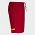 calça Futebol Joma homem de Tóquio Vermelho Amarelo Vermelho Amarelo
