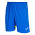 calça Futebol Joma homem de Tóquio Royal Yellow Royal Yellow
