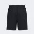 calça Futebol Joma homem de Eurocup Iii Preto Preto Preto