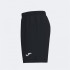 calça Futebol Joma homem de Eurocup Iii Preto Preto Preto