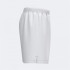 calça Futebol Joma homem da Eurocopa Iii Branco Branco